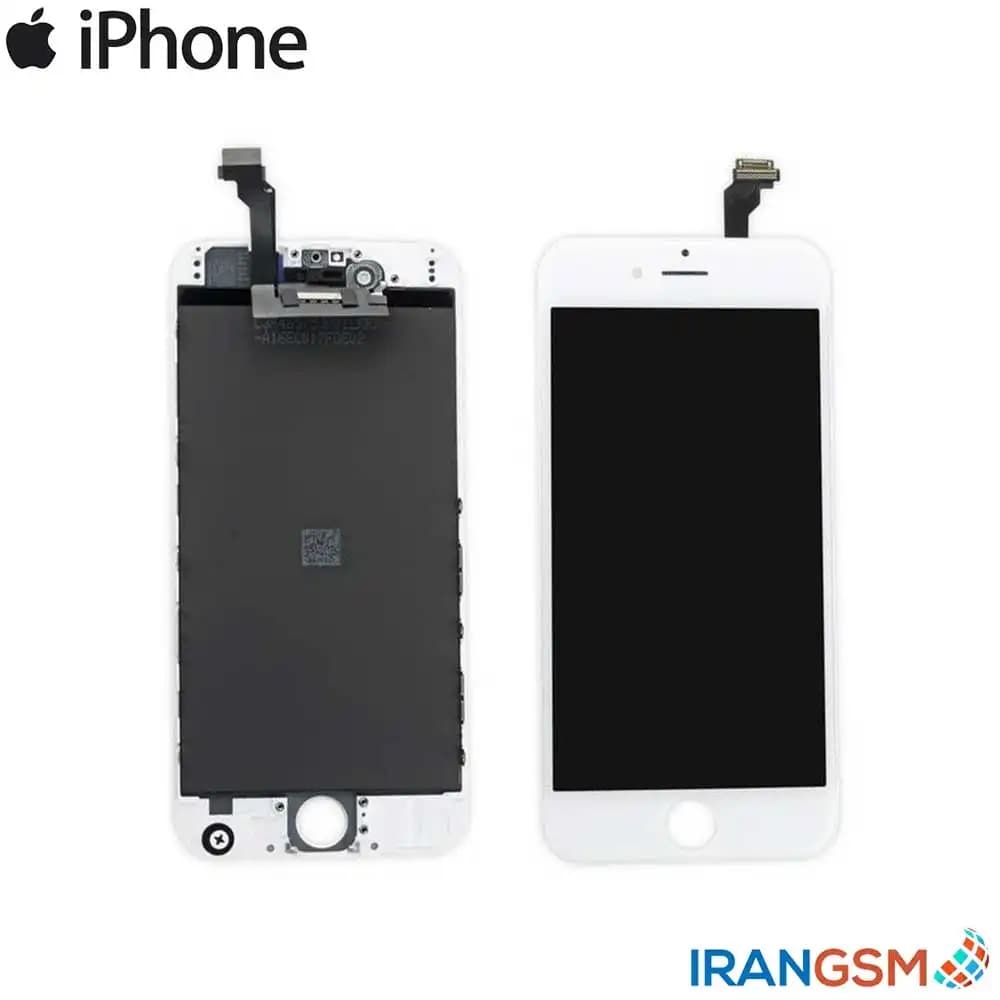 تاچ ال سی دی موبایل آیفون Apple iphone 6 2014 — تصویر ۲