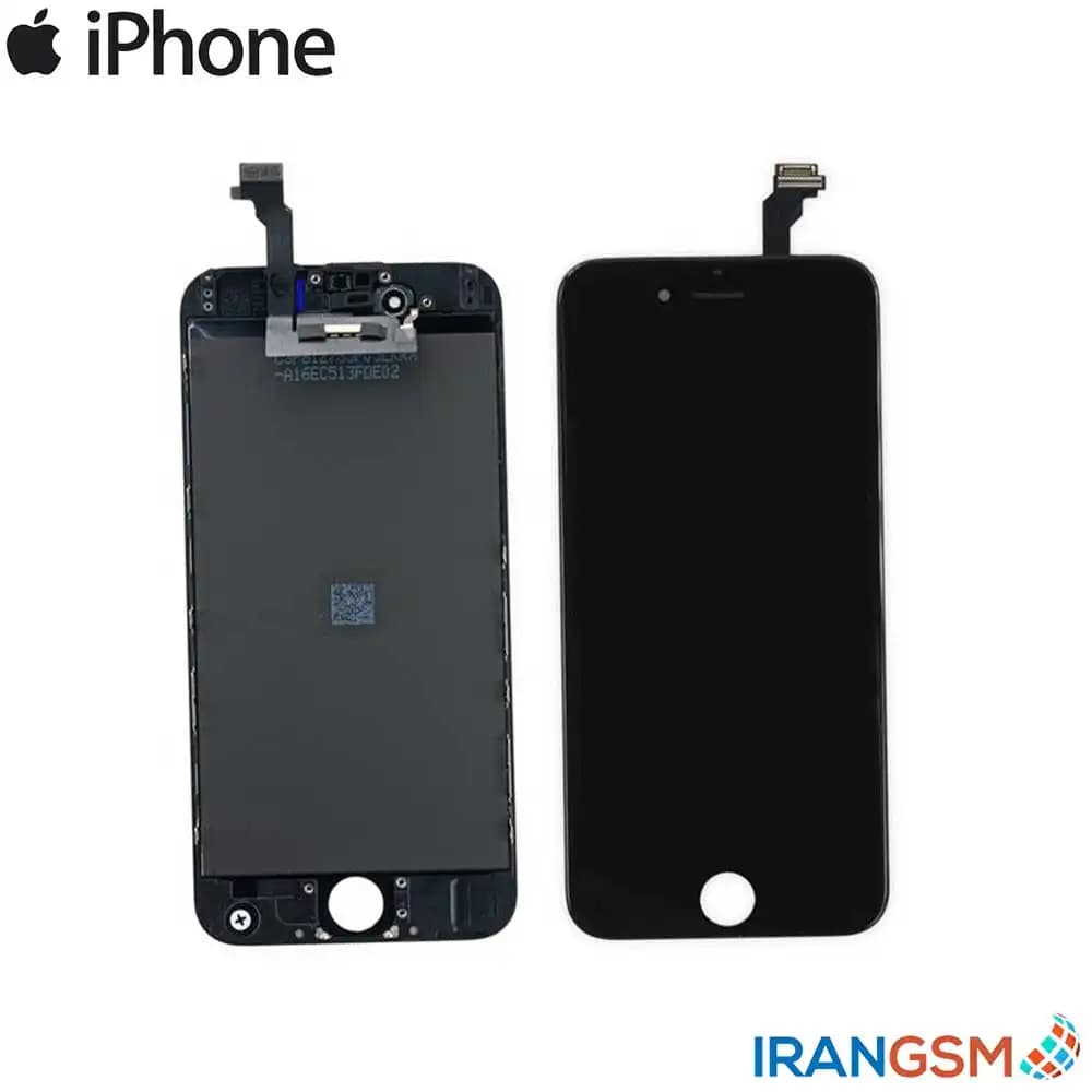 تاچ ال سی دی موبایل آیفون Apple iphone 6 2014