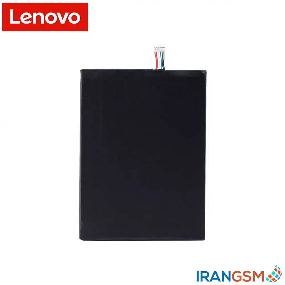 باتری تبلت لنوو Lenovo A7-30 A3300 / A3000 مدل L12T1P33 — تصویر ۳