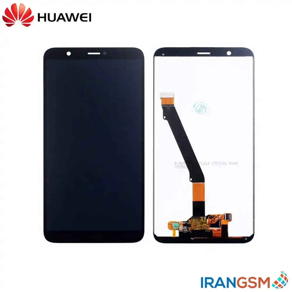 تاچ ال سی دی موبایل هواوی Huawei P smart 2017