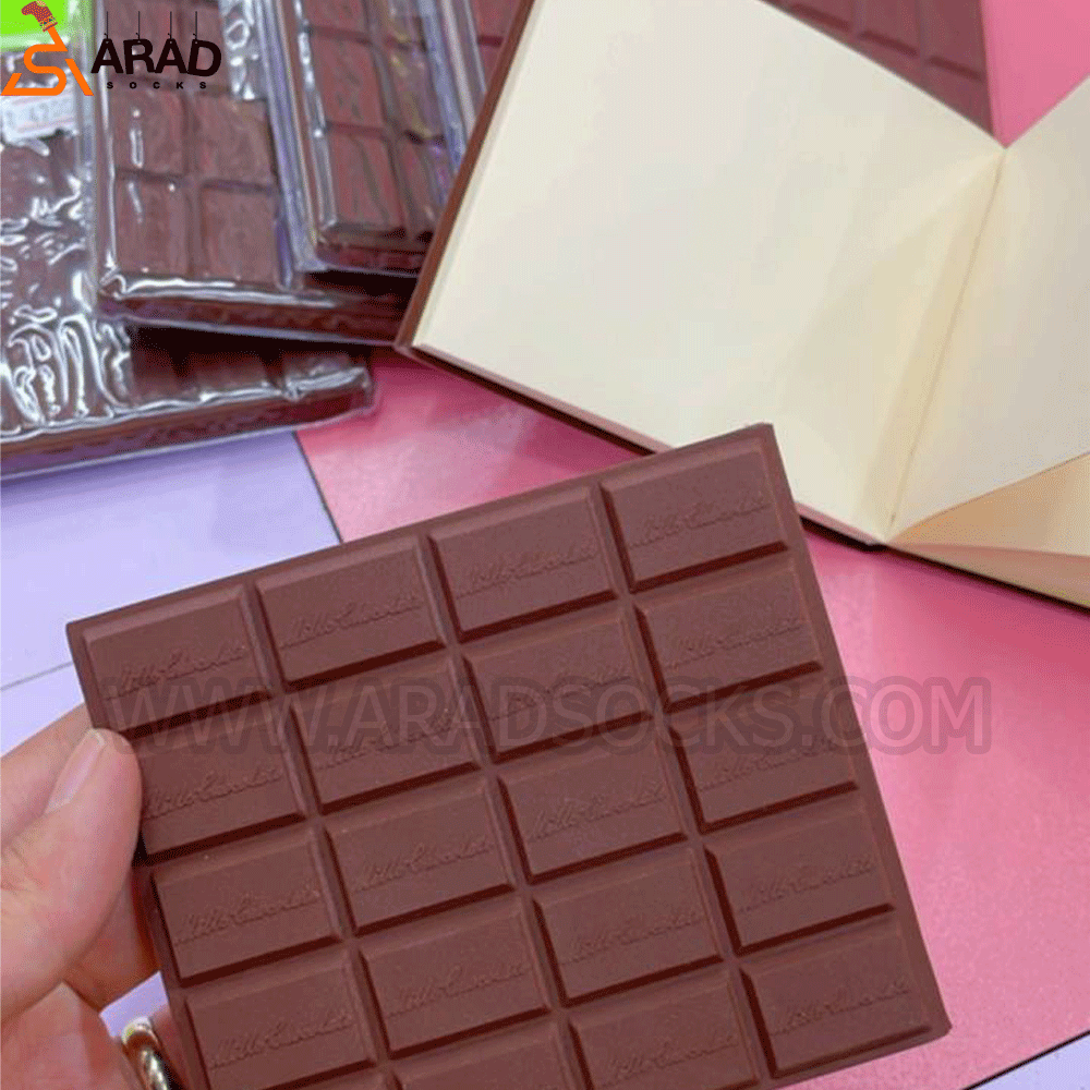 دفترچه طرح کاکائو