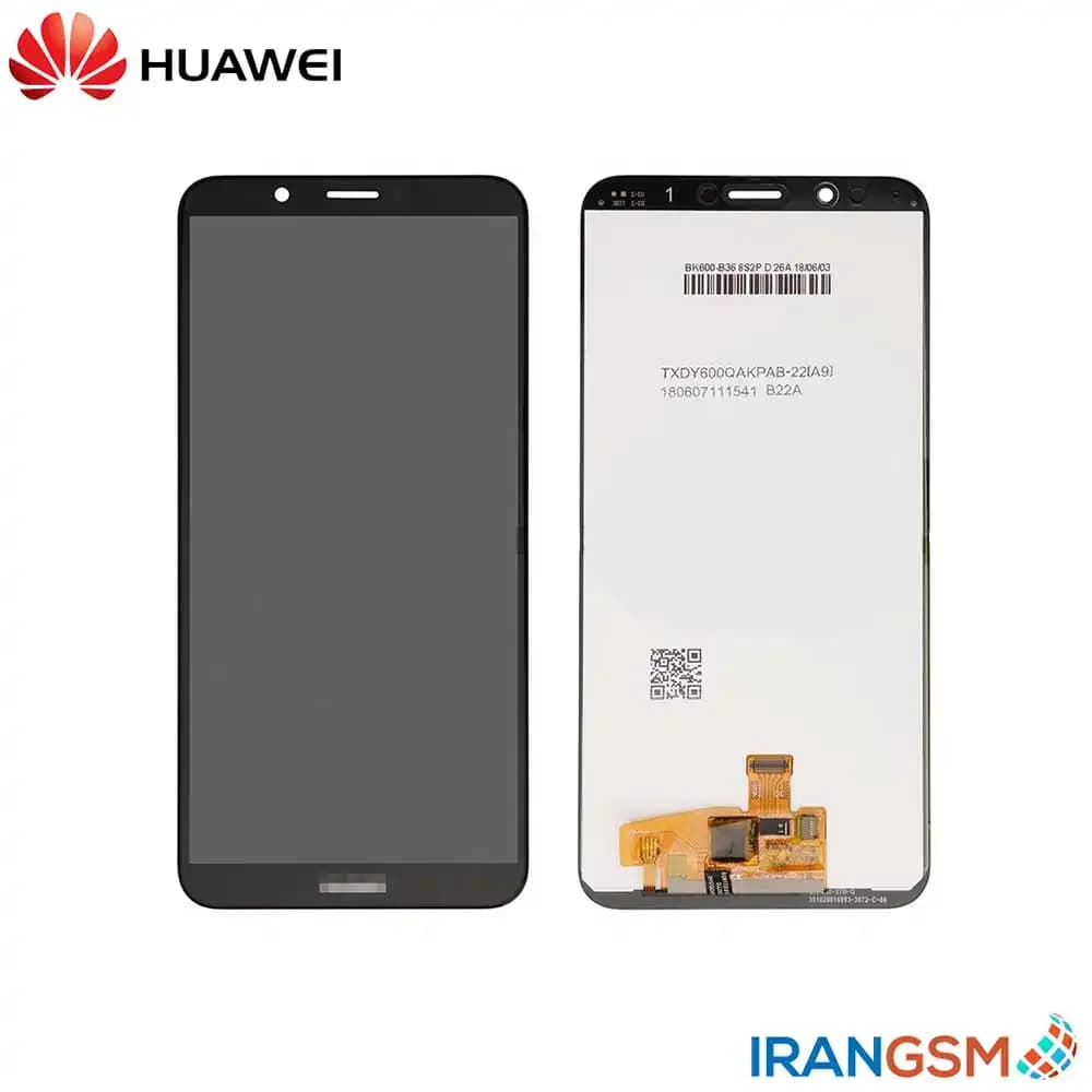 تاچ ال سی دی موبایل هواوی Huawei Y7 Prime 2018
