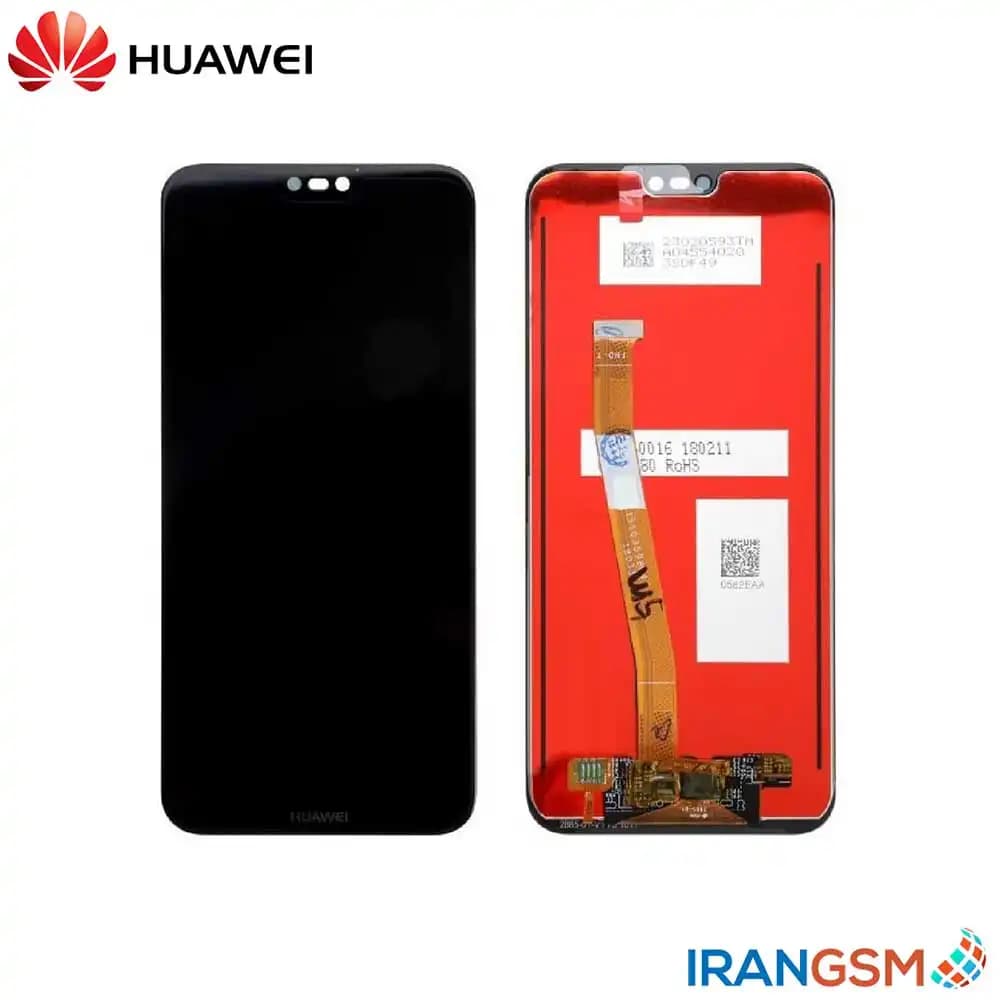 تاچ ال سی دی موبایل هواوی Huawei nova 3e 2018 / P20 lite 2018