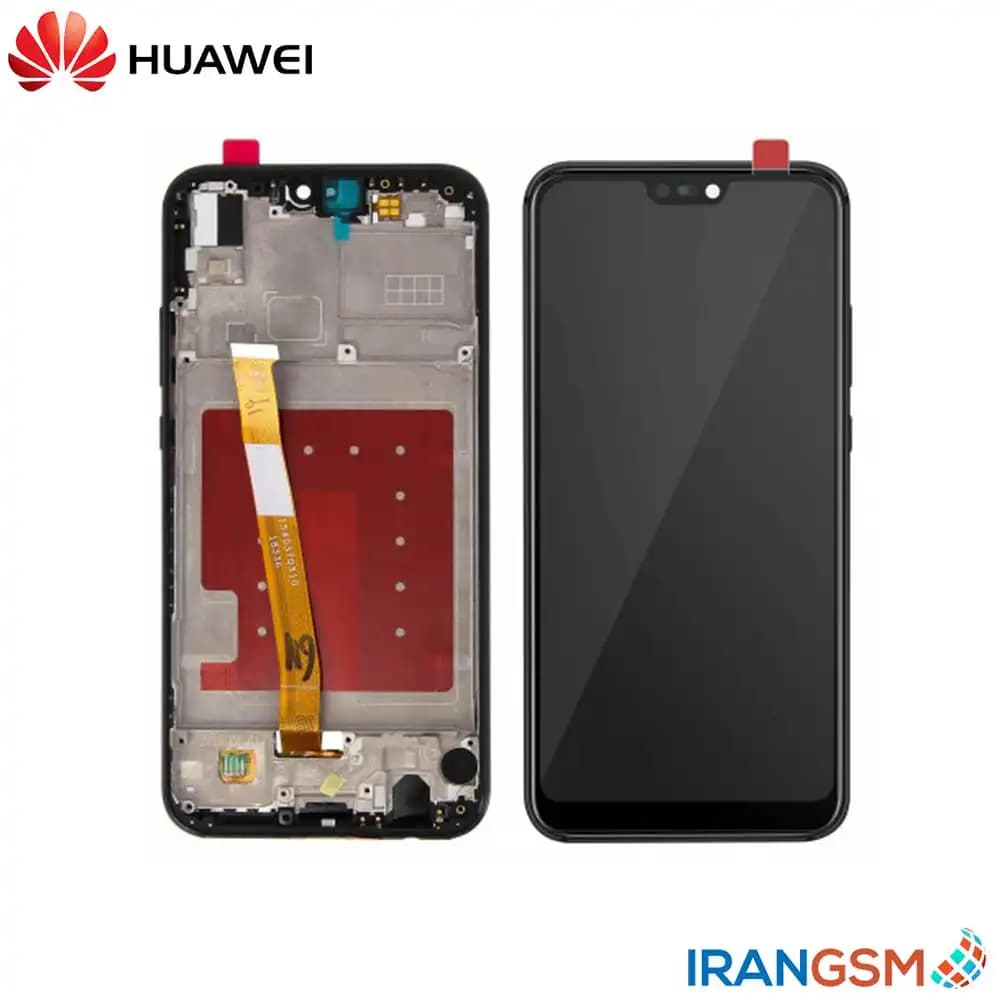 تاچ ال سی دی موبایل هواوی Huawei nova 3e 2018 / P20 lite 2018 — تصویر ۲