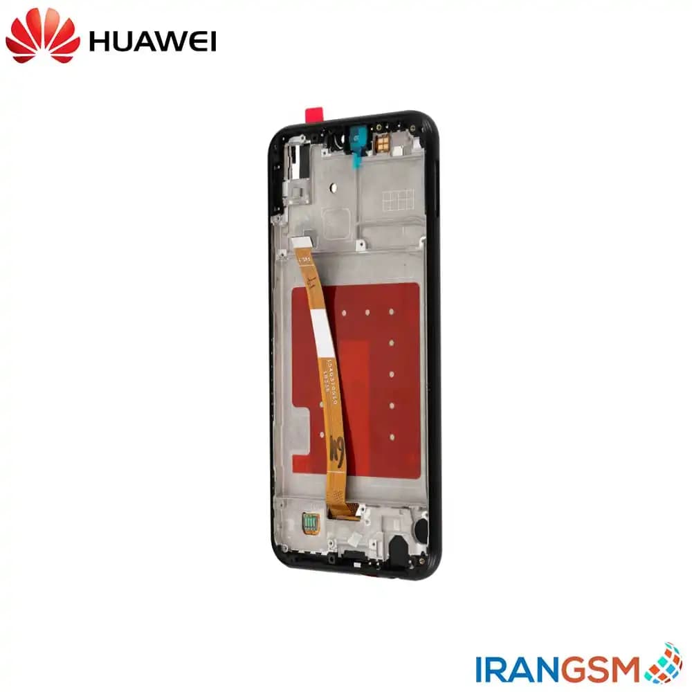 تاچ ال سی دی موبایل هواوی Huawei nova 3e 2018 / P20 lite 2018 — تصویر ۳