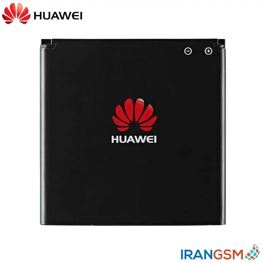 باتری موبایل هواوی Huawei Ascend Y220 / Y221 مدل HB5N1H — تصویر ۲
