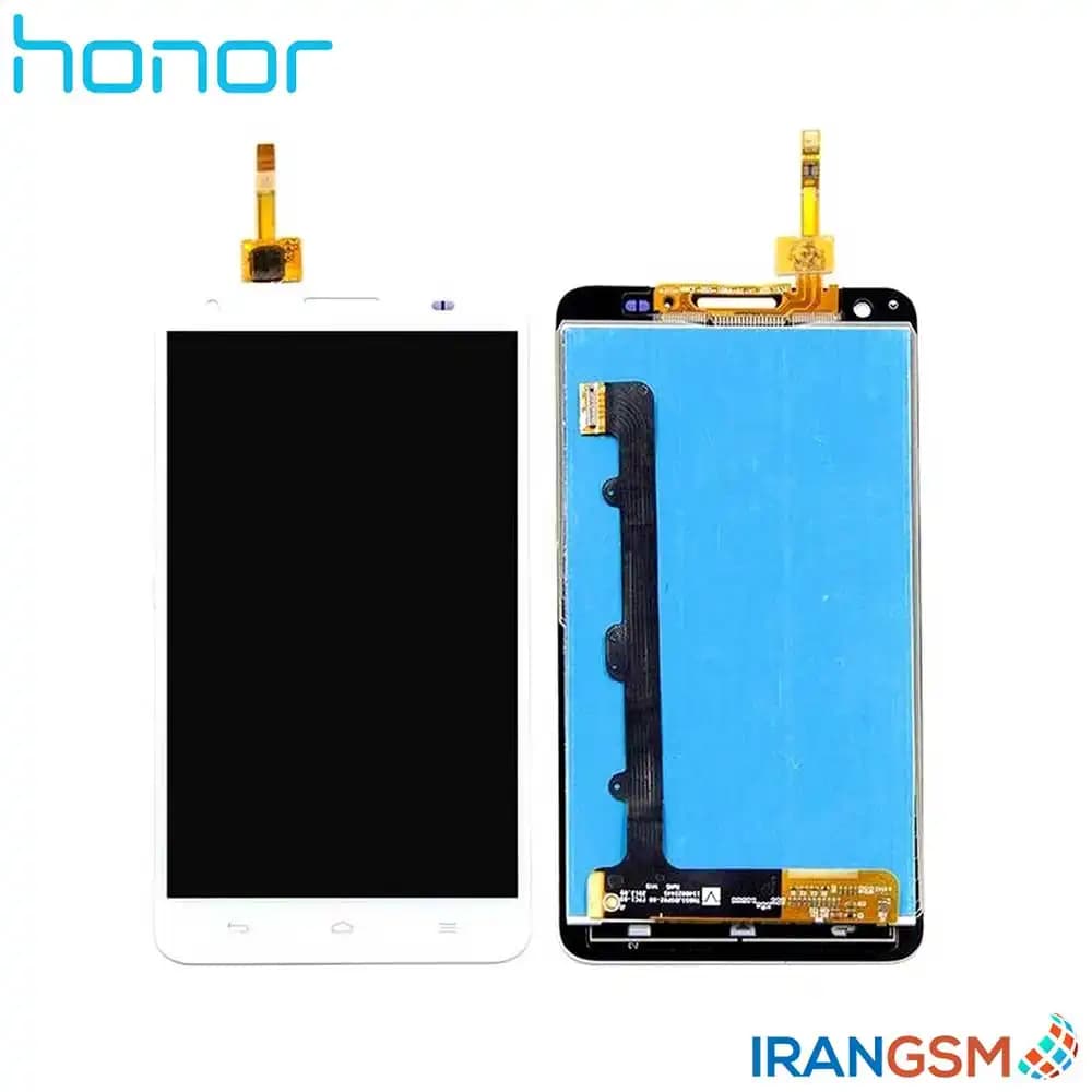 تاچ ال سی دی موبایل آنر Huawei G750 / Honor 3X
