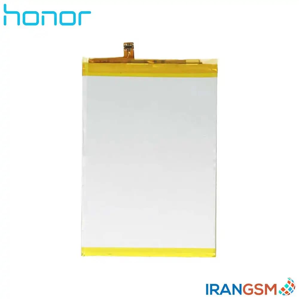 باتری موبایل آنر Honor 6X 2016 / Huawei GR5 2017 مدل +HB386483ECW — تصویر ۲