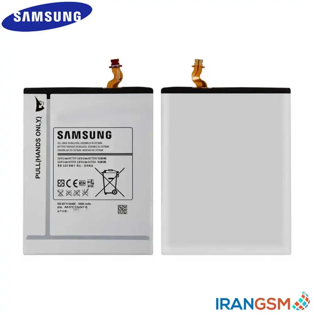 باتری تبلت سامسونگ Samsung Galaxy Tab 3 Lite 7.0 SM-T111 مدل EB-BT111ABE