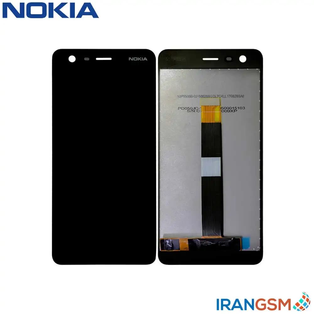 تاچ ال سی دی موبایل نوکیا Nokia 2