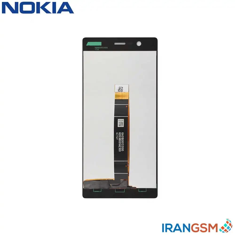 تاچ ال سی دی موبایل نوکیا 3 Nokia