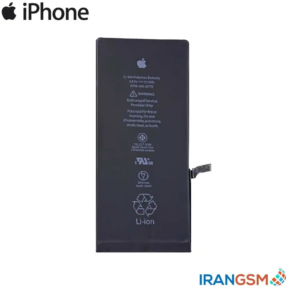 باتری موبایل آیفون Apple iPhone 6 Plus 2014