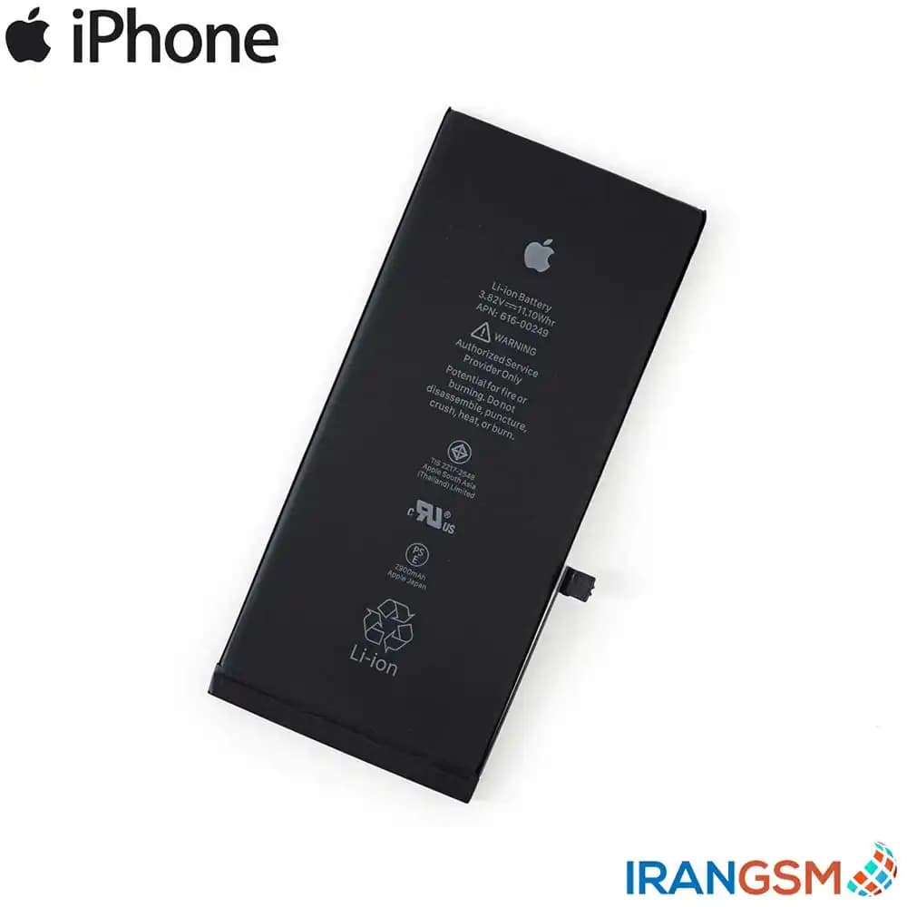 باتری موبایل آیفون Apple iPhone 6 Plus 2014 — تصویر ۲