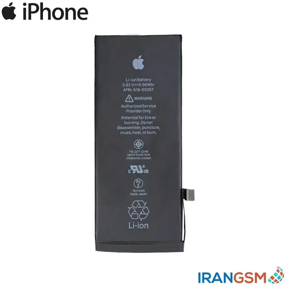 باتری موبایل آیفون Apple iPhone SE 2016