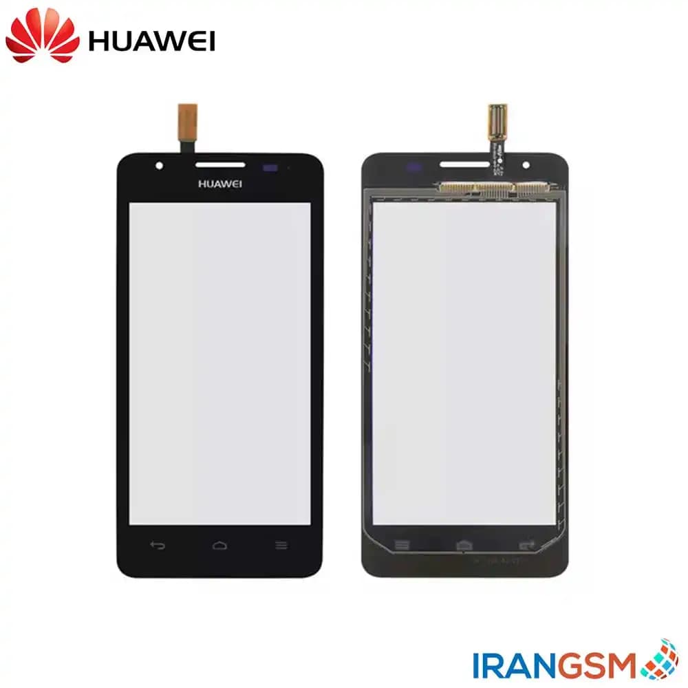تاچ هواوی Huawei Ascend G510 2013 / Ascend G525 2013
