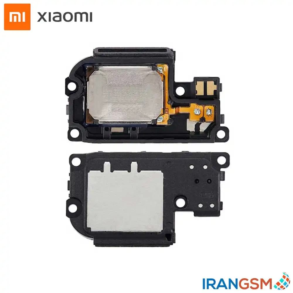 بازر زنگ موبایل شیائومی Xiaomi Redmi Note 11 Pro 2022