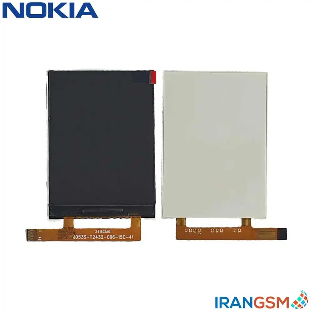 ال سی دی موبایل نوکیا Nokia 150 4G 2021 24 PIN J053S