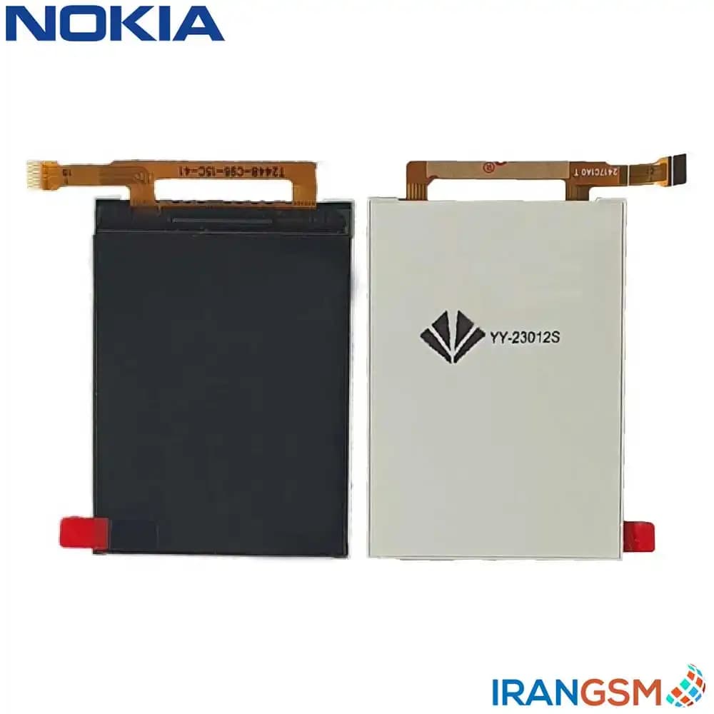 ال سی دی موبایل نوکیا Nokia 210 2019 15 PIN J026