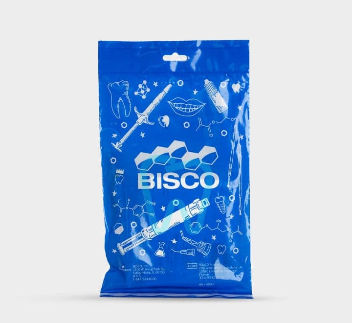 سمان رزینی لایت کیور بیسکو | Bisco CHOICE 2 — تصویر ۴
