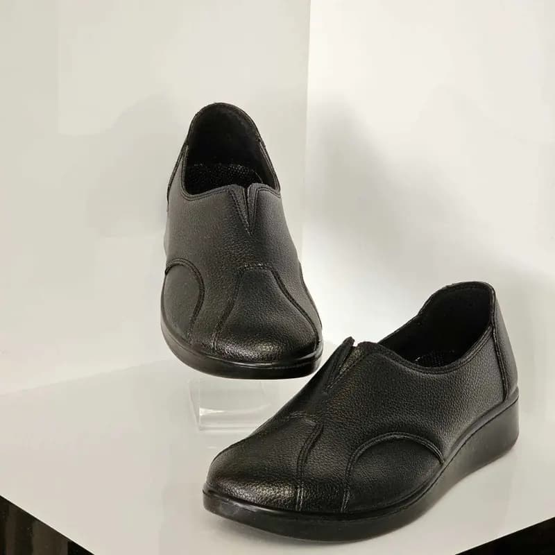 کفش زنانه طبی مدل کیمیا،کد 025 — تصویر ۲