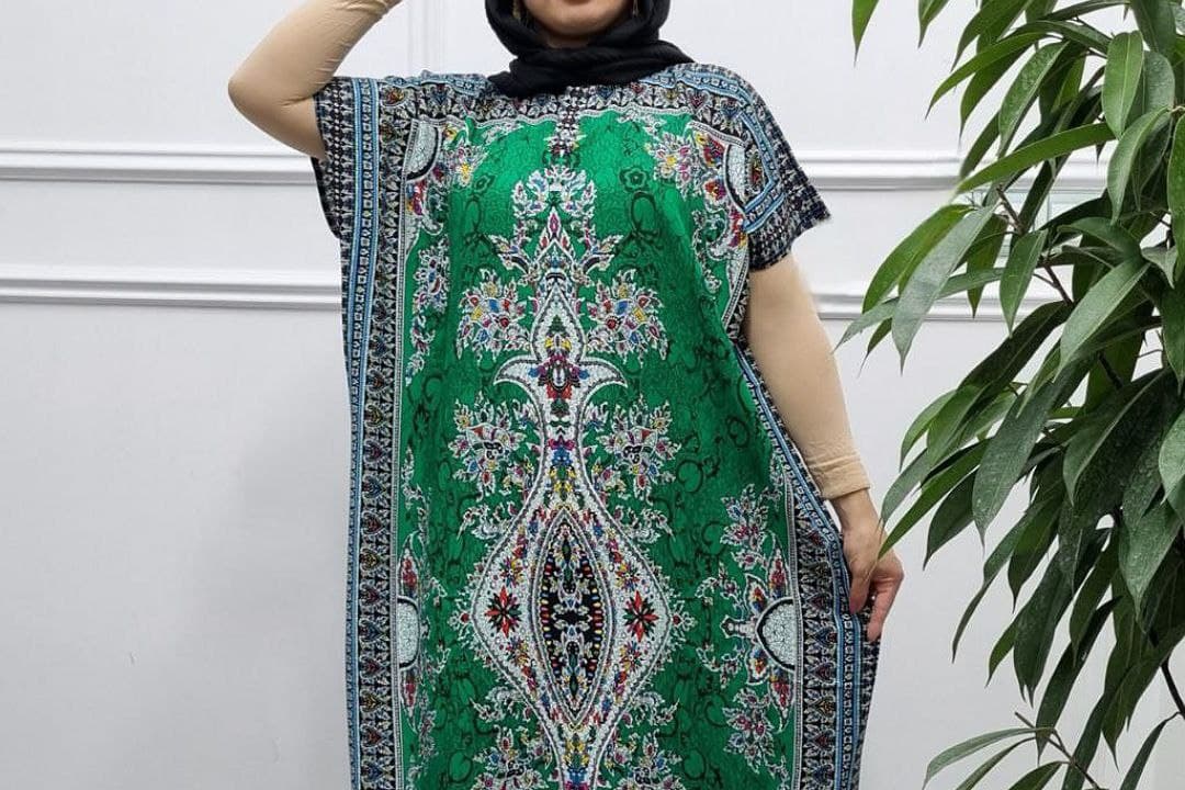 پانچ ساحلی نخی خارجی/کد6951