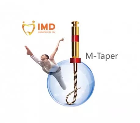 فایل روتاری پروتیپر 6 عددی برند IMD — تصویر ۶