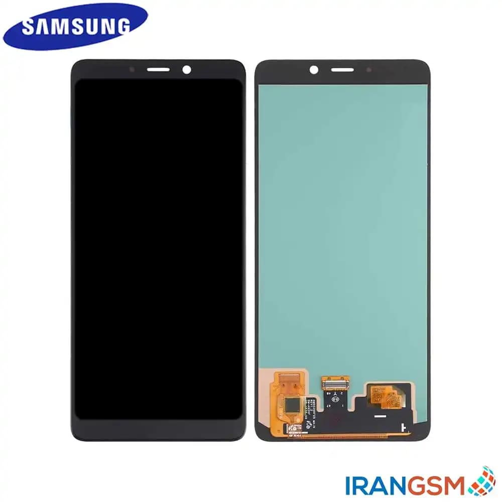 تاچ ال سی دی موبایل سامسونگ Samsung Galaxy A9 2018 SM-A920