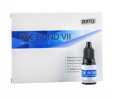 باندینگ نسل 7 برند Dentex — تصویر ۲