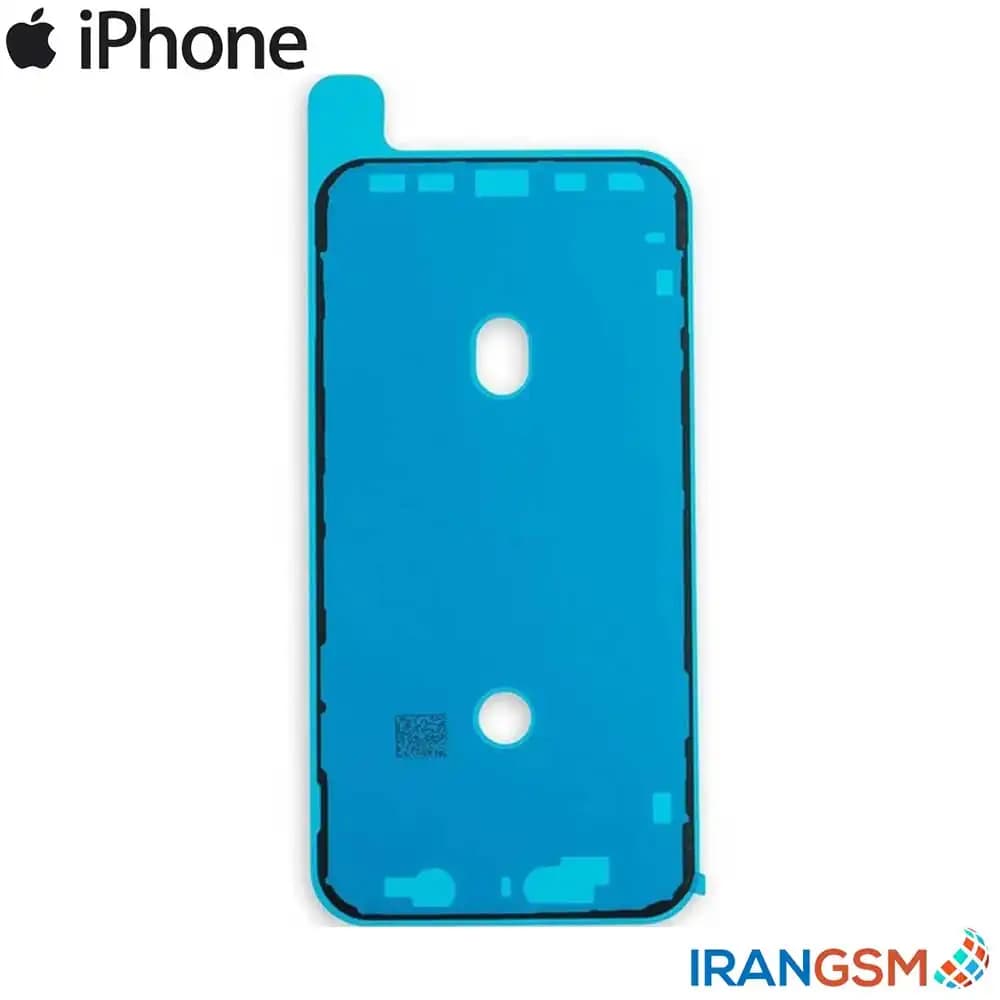 چسب واتر پروف موبایل آیفون Apple iPhone XR 2018