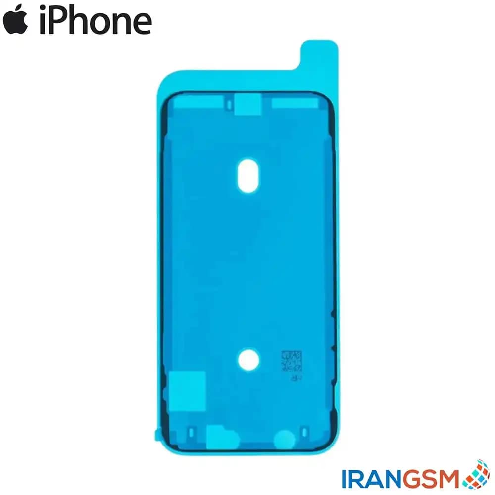 چسب واتر پروف موبایل آیفون Apple iPhone X 2017