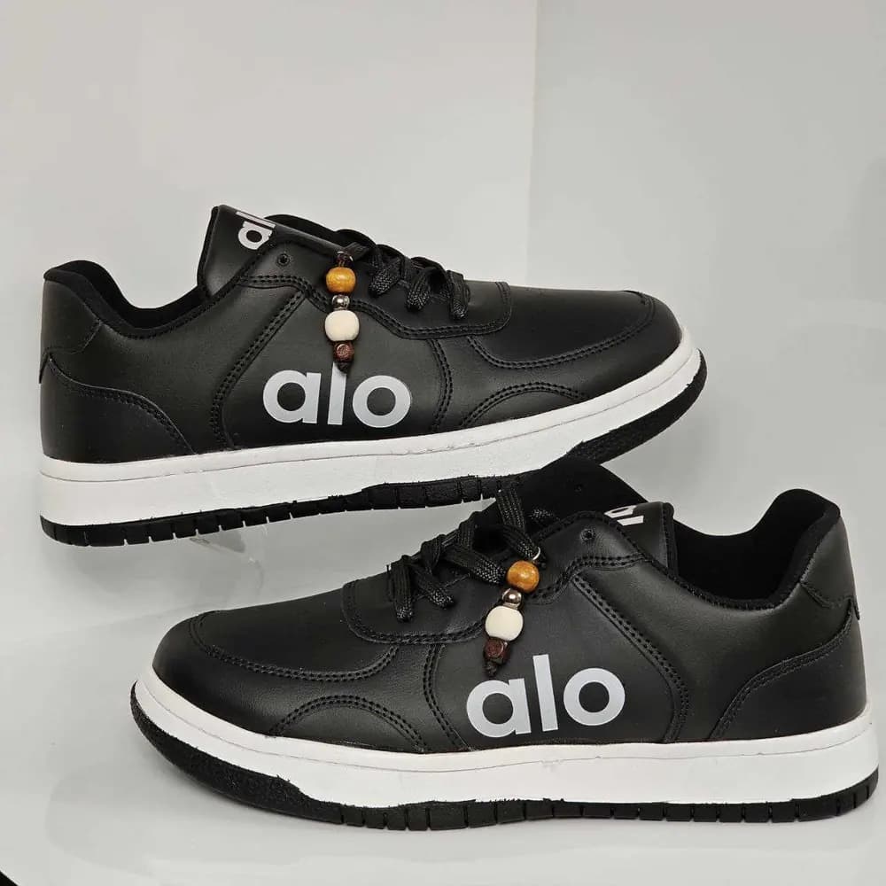 کتونی الو alo دور دوخت تولید تبریز کد 001 — تصویر ۵