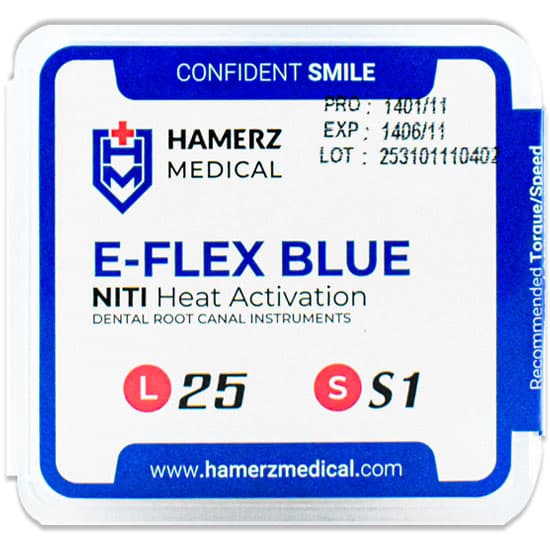 فایل روتاری آبی دنکو | Denco Blue Rotary File — تصویر ۷
