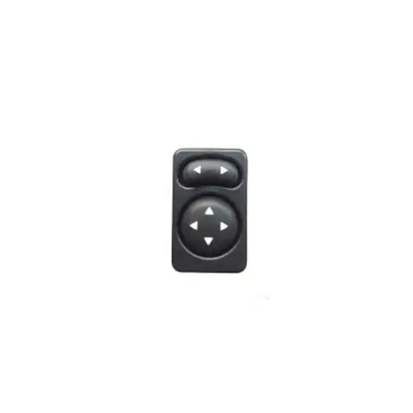 کلید تنظیم اینه بغل پژو 405 پارس کاوج اصل