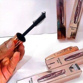 ریمل حجم دهنده ورسای — تصویر ۳