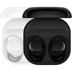 هدفون بلوتوثی سامسونگ مدل Galaxy Buds Core - جی اس ام پلاس