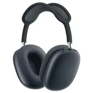 هدفون بلوتوثی اپل USB-C ایرپاد مکس ۲ مدل AirPods Max 2 2026 - جی اس ام پلاس
