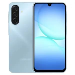 گوشی سامسونگ مدل Galaxy A17 4G ظرفیت 256GB و رم 8GB - ویتنام - جی اس ام پلاس — تصویر ۳