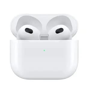 هندزفری بلوتوثی اپل مدل AirPods 4 Noise Cancellation - جی اس ام پلاس — تصویر ۳