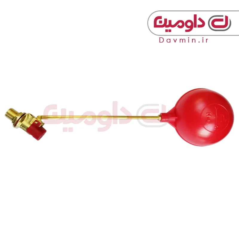 فلوتر 3/4 اینچ امید