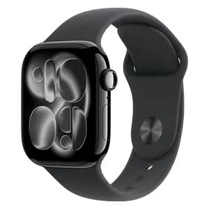 اپل واچ سری 11 آلومینیوم مدل 42 میلی متری GPS با بند Sport - جی اس ام پلاس