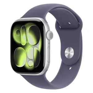 اپل واچ سری 11 آلومینیوم مدل 42 میلی متری GPS با بند Sport - جی اس ام پلاس — تصویر ۲