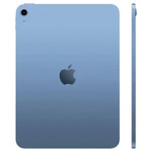آیپد 11 اینچی اپل مدل IPAD 11 2025 با حافظه ی 128 گیگابایت و رم 6 گیگابایت - جی اس ام پلاس — تصویر ۲