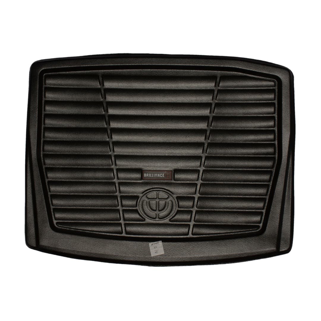 کفپوش صندوق خودرو گیلان برلیانس H220