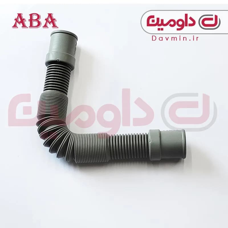 شیلنگ سرریز آبا