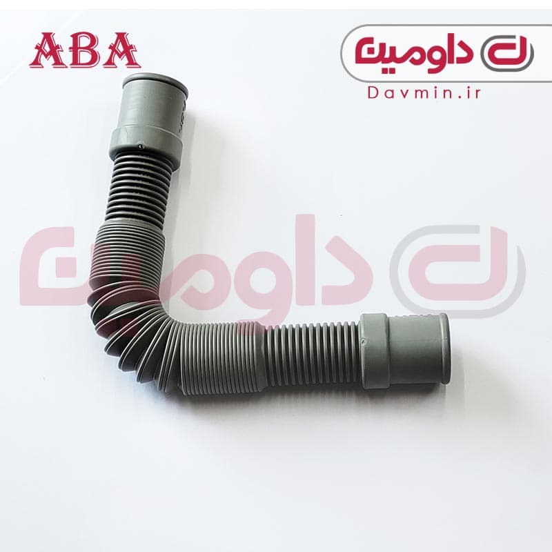شیلنگ سرریز آبا