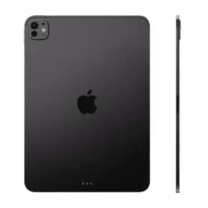 تبلت اپل آیپد پرو 13 اینچ iPad Pro 2024 مدل Wifi ظرفیت 512 گیگابایت رم 8 گیگابایت - جی اس ام پلاس