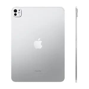 تبلت اپل آیپد پرو 13 اینچ iPad Pro 2024 مدل Wifi ظرفیت 512 گیگابایت رم 8 گیگابایت - جی اس ام پلاس — تصویر ۲