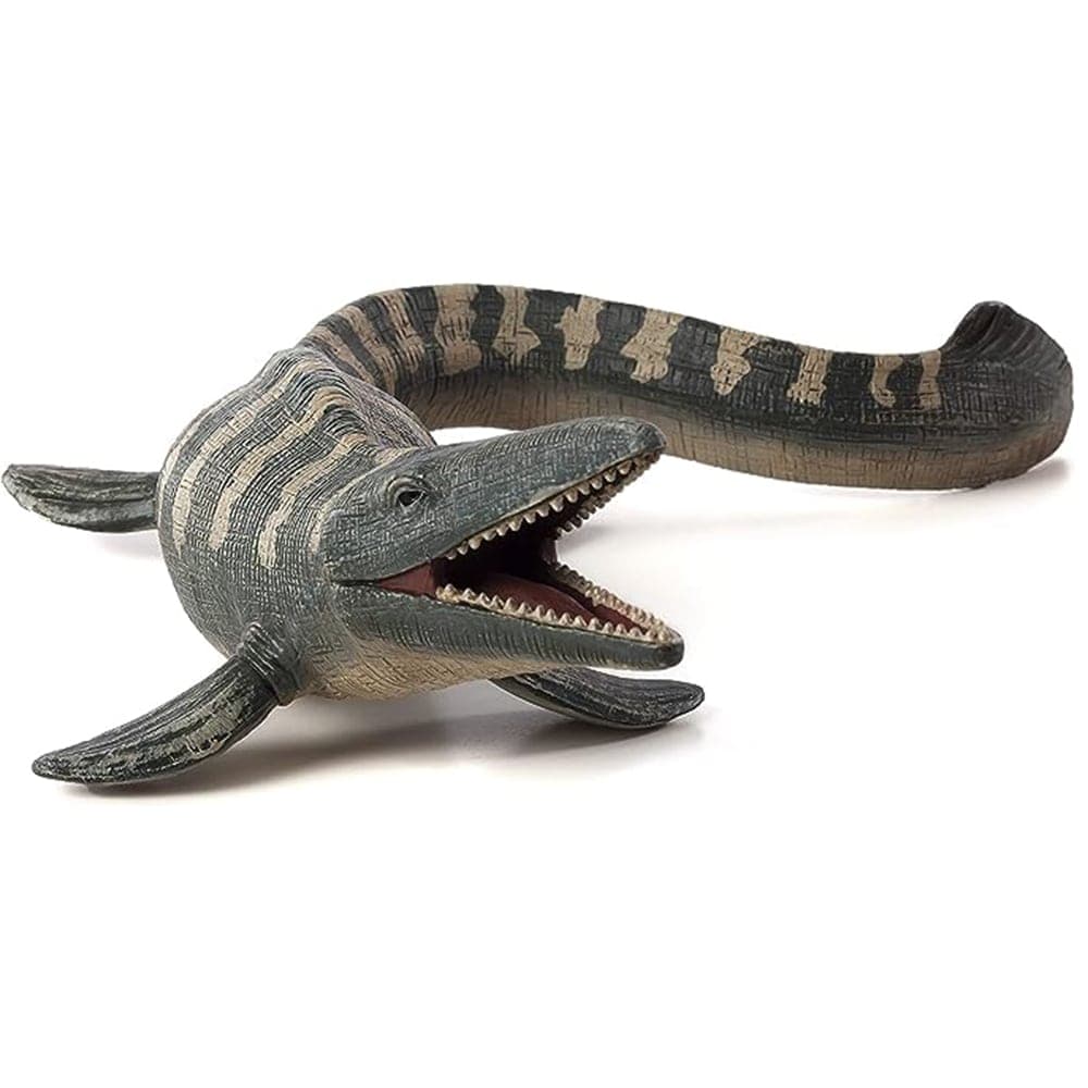 فیگور دایناسور تایلوسوروس کد: MOJO tylosaurus 387046