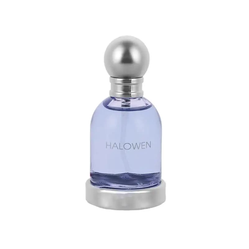 عطر جیبی زنانه دلگادو مدل Halloween حجم 25 میلی لیتر