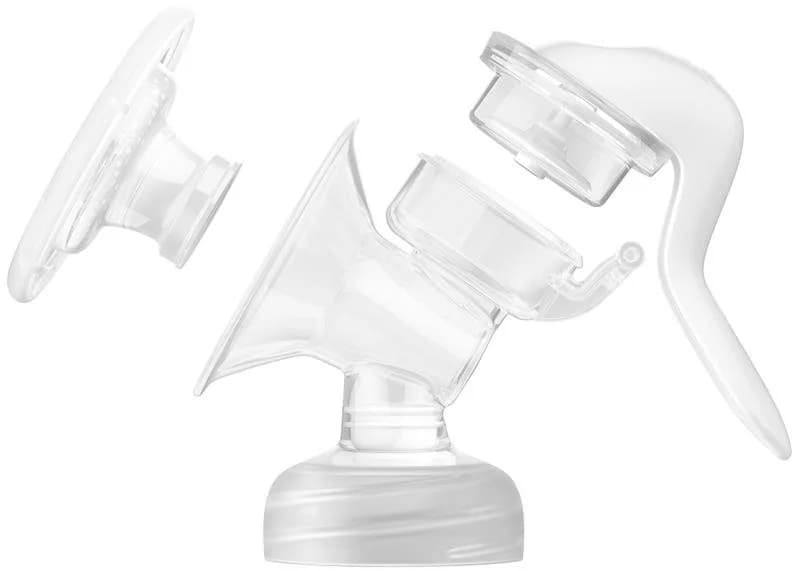شیر دوش دستی اورجینال philips avent فیلیپس اونت — تصویر ۲